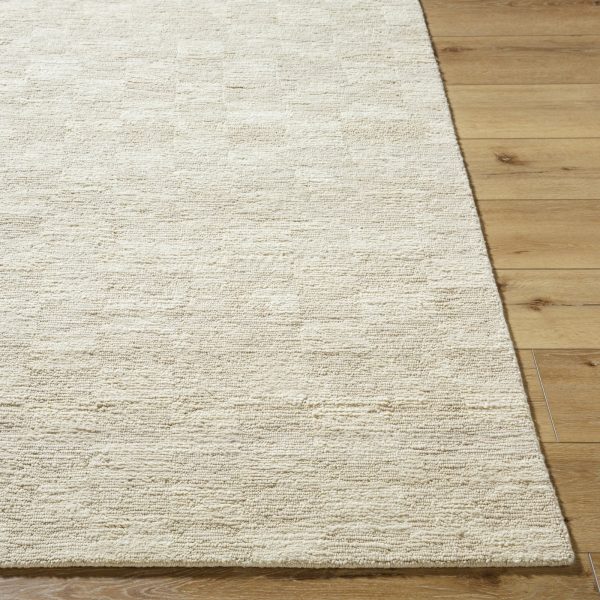 Surya Ventura VNR-2301 Pearl Area Rug Online Hot Sale