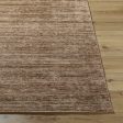 Surya Grandeur GRU-2305 Brick Area Rug Supply