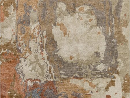 Surya Kavita KVT-2326 Prairie Dust Area Rug Sale