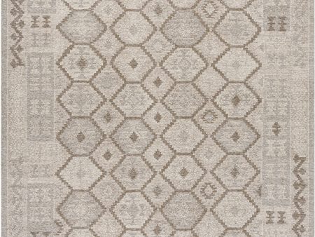 Surya Tempe TPE-2302 Ash Area Rug on Sale