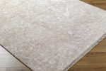 Surya Le Blanc LBC-2301 Ash Area Rug Hot on Sale