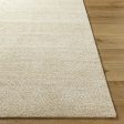 Surya Hoffenheim HOF-2301 Ash Area Rug Fashion