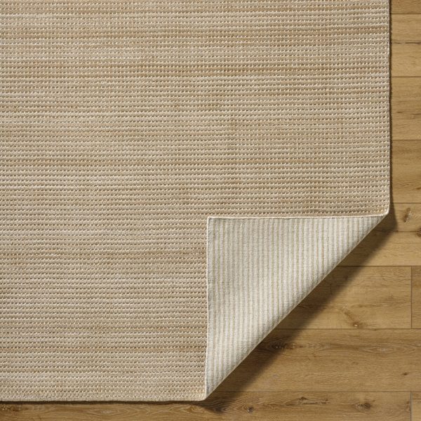 Surya Boston BBT-2307 Tan Area Rug Supply