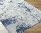 Surya Marbella MBR-2303 Light Grey Area Rug on Sale