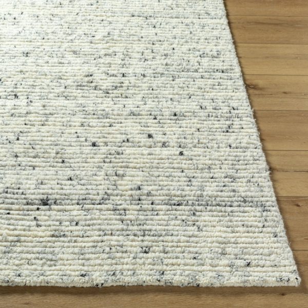 Surya Ronin RIN-2301 Ash Area Rug Sale