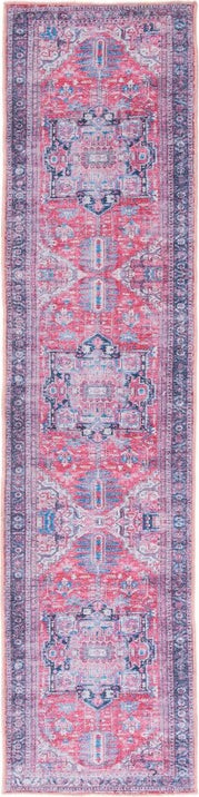 Safavieh Serapi SEP389 Navy   Red Machine Washable Area Rug Online