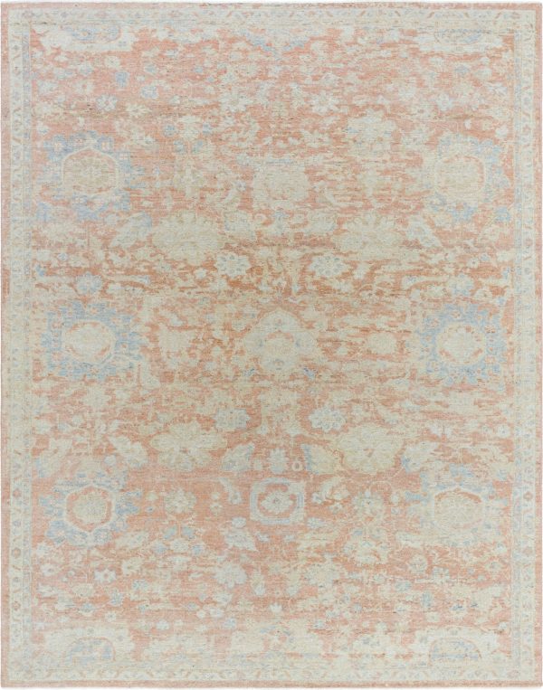 Surya Oviedo OVD-2300 Area Rug Discount