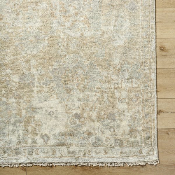 Surya Monterey MOY-2305 Ash Area Rug Cheap