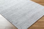 Surya Grandeur GRU-2301 Silver Area Rug Online Hot Sale