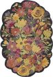 Surya Shindig SDG-2303 Clay Area Rug Online