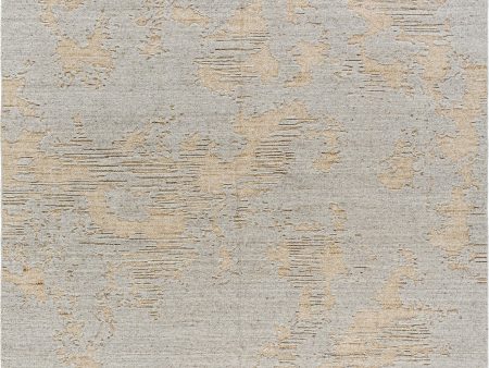 Surya Arbora AOB-2302 Warm Grey Area Rug Fashion