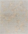 Surya Arbora AOB-2302 Warm Grey Area Rug Fashion