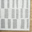 Surya Bianca BNC-2303 Light Silver Area Rug Online Hot Sale