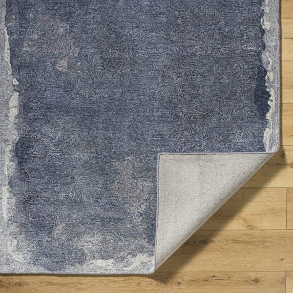 Surya Kavita KVT-2322 Grey Area Rug Cheap