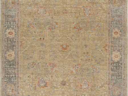 Surya Monterey MOY-2306 Prairie Dust Area Rug Online Hot Sale