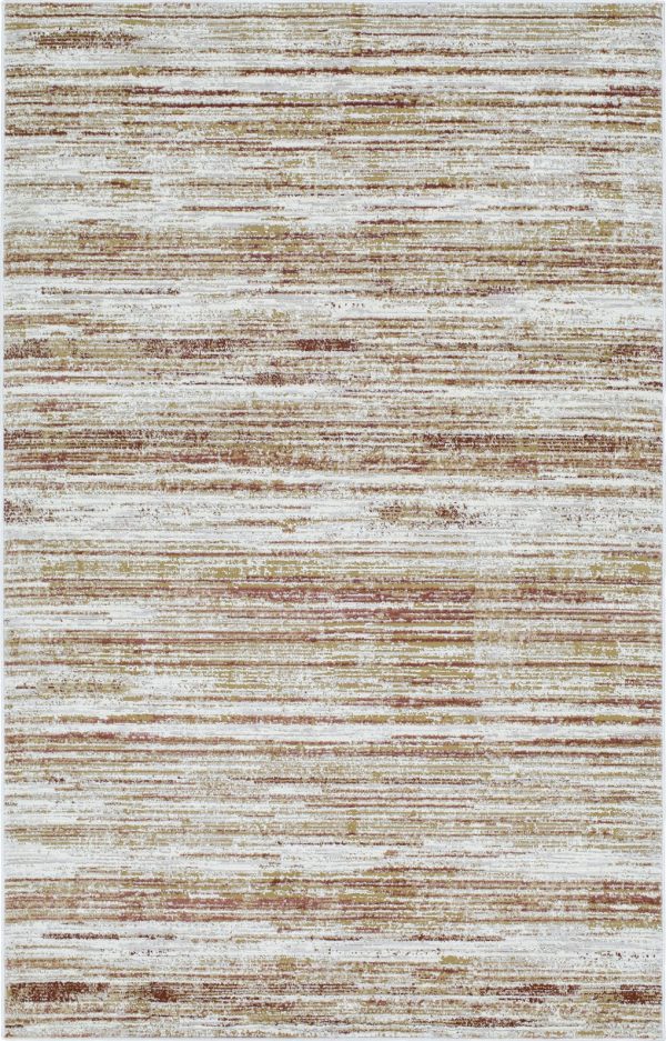 Surya Marbella MBR-2300 Warm Grey Area Rug Fashion