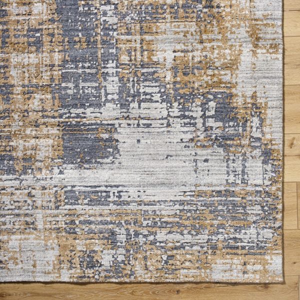 Surya Lucknow LUC-2309 Prairie Dust Area Rug For Sale