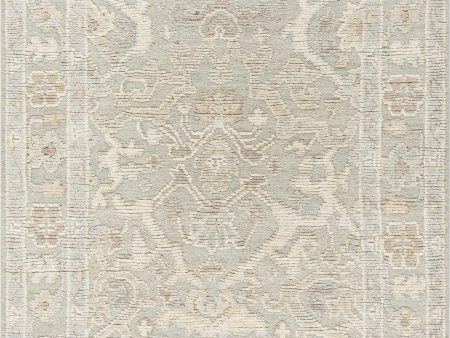 Surya Leros LRS-2301 Ash Area Rug For Cheap