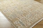 Surya Anelka ANK-2303 Ash Area Rug Hot on Sale