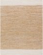 Surya Kamey BOKY-2300 Warm Grey Area Rug by Becki Owens Online