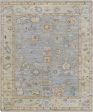 Surya Chennai CHN-2300 Ash Area Rug Discount