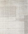 Surya Jackie JAK-2302 Light Silver Area Rug Cheap