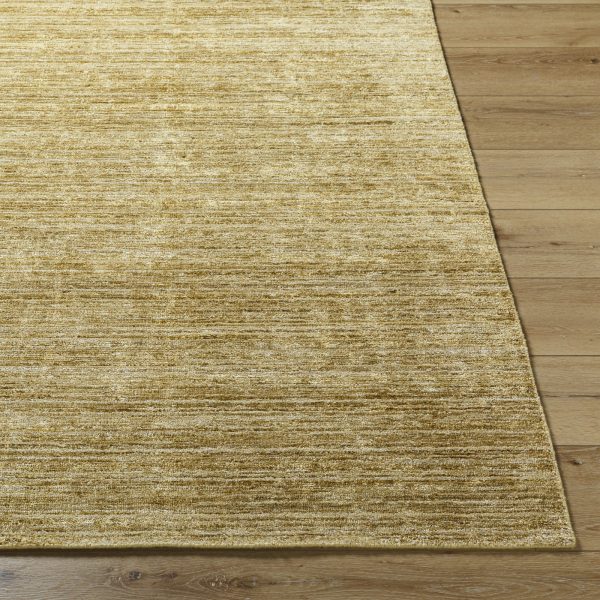 Surya Grandeur GRU-2303 Camel Area Rug Discount