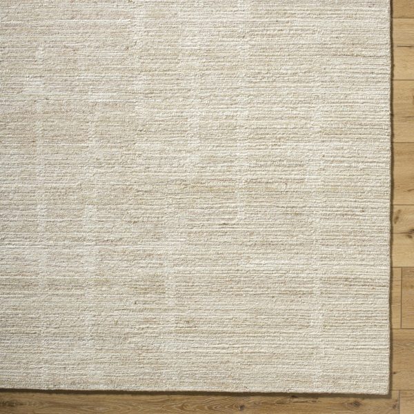 Surya Moab BOMB-2304 Pearl Area Rug by Becki Owens Discount