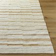 Surya Kamey BOKY-2306 Pearl Area Rug by Becki Owens Sale