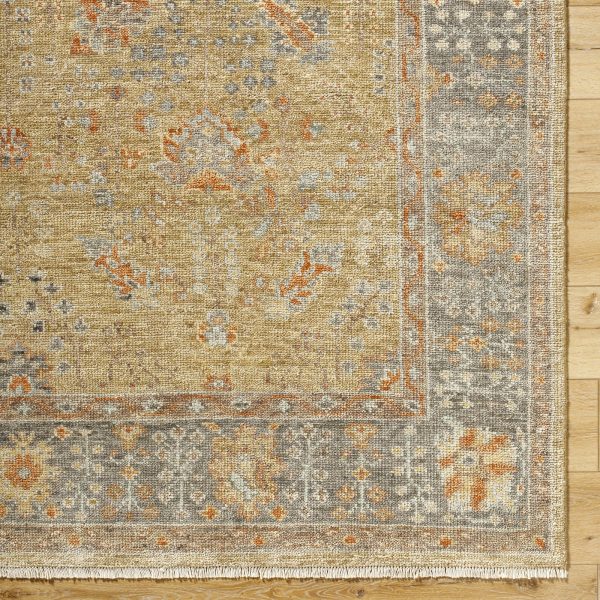 Surya Monterey MOY-2306 Prairie Dust Area Rug Online Hot Sale