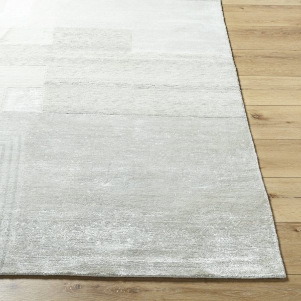 Surya Jaylin JYL-2302 Off-White Area Rug Discount