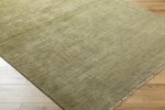 Surya Epic EPI-2314 Nickel Area Rug Discount