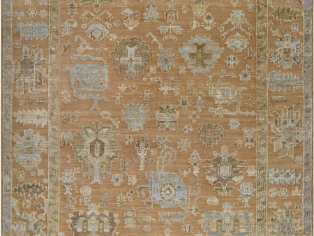 Surya Sinclair SCC-2302 Sand Area Rug Online now