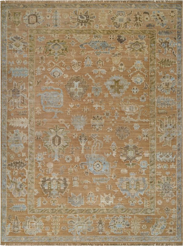 Surya Sinclair SCC-2302 Sand Area Rug Online now