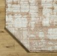 Surya Lucknow LUC-2307 Khaki Area Rug Fashion