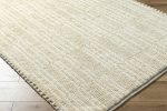 Surya Davey BODV-2301 Beige Area Rug by Becki Owens Supply