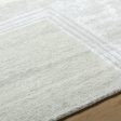 Surya Jaylin JYL-2302 Off-White Area Rug Discount