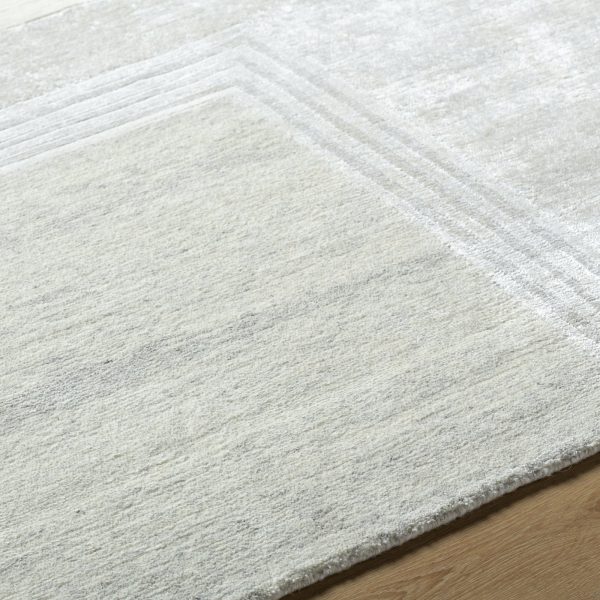 Surya Jaylin JYL-2302 Off-White Area Rug Discount