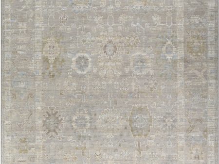 Surya Sinclair SCC-2303 Sterling Grey Area Rug Online