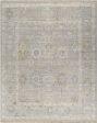 Surya Sinclair SCC-2303 Sterling Grey Area Rug Online