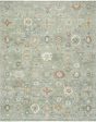 Surya Anatolia ANY-2313 Ash Area Rug For Discount