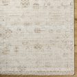 Surya Cannes CNN-2300 Light Silver Area Rug Online Sale