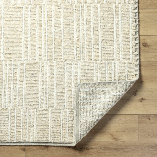 Surya Davey BODV-2301 Beige Area Rug by Becki Owens Supply