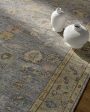 Surya Chennai CHN-2300 Ash Area Rug Discount