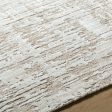 Surya Jackie JAK-2307 Light Silver Area Rug Supply