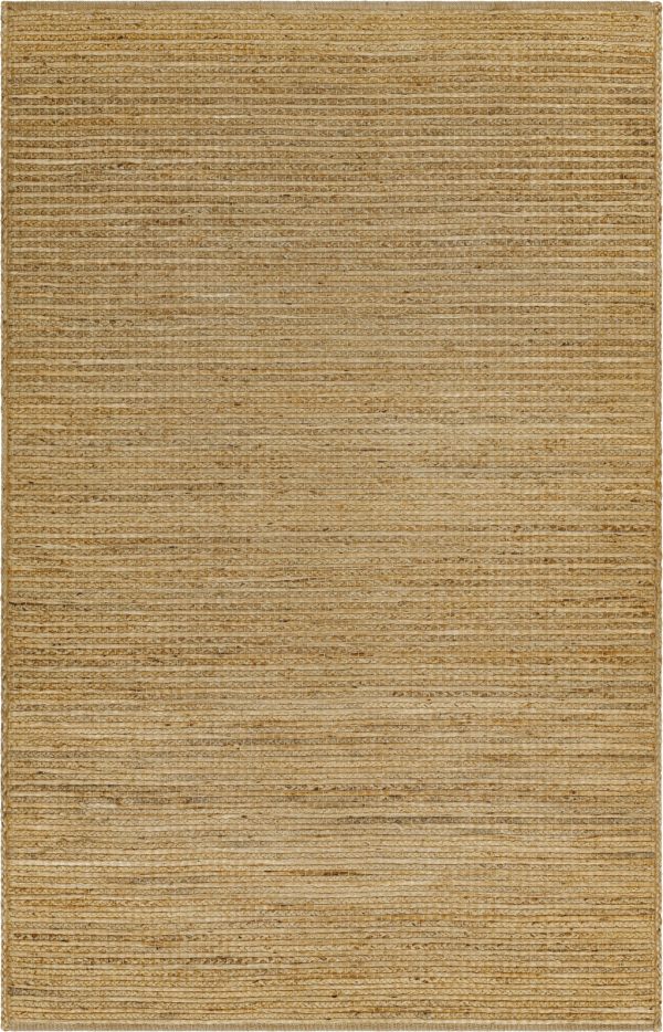 Surya Aria IAA-1002 Tan Area Rug Online now