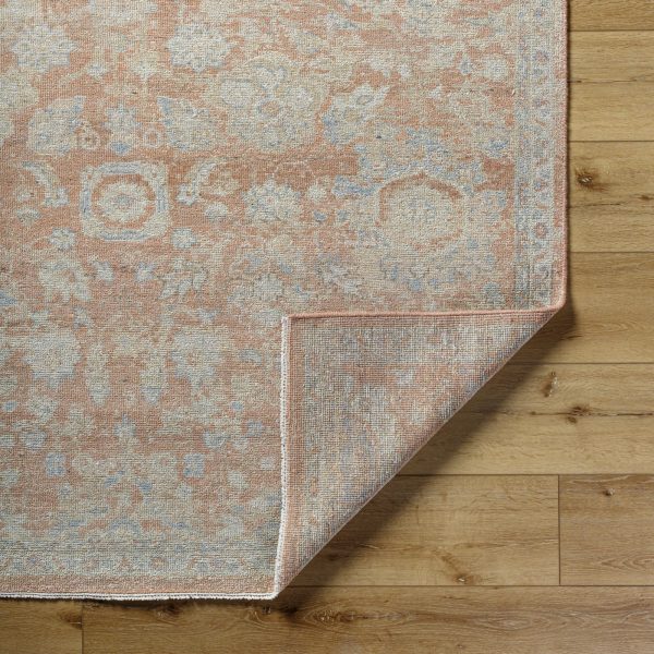 Surya Oviedo OVD-2300 Area Rug Discount