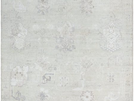 Surya Le Blanc LBC-2300 Light Silver Area Rug Online now