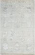 Surya Le Blanc LBC-2300 Light Silver Area Rug Online now