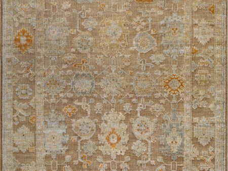 Surya Sinclair SCC-2300 Sand Area Rug Cheap